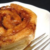 Gluten Free Cinnamon Rolls